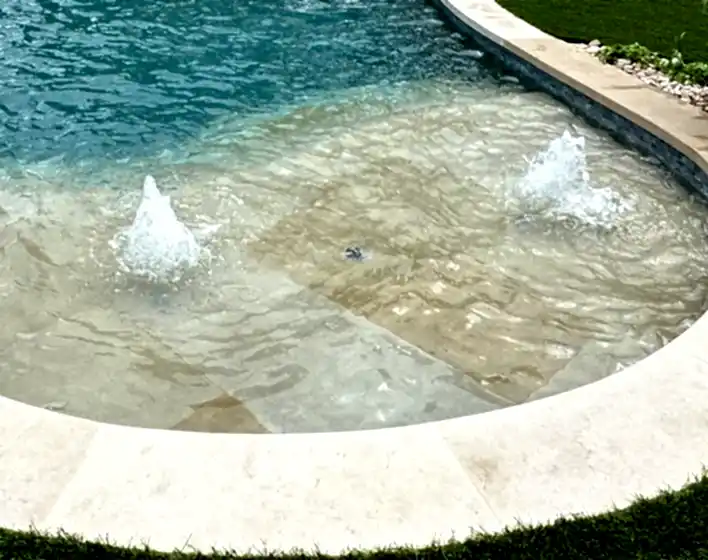 Splash Pads