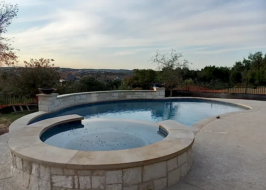 When-it-comes-to-custom-Gunite-pool-construction-strength-matters.-So-does-beauty