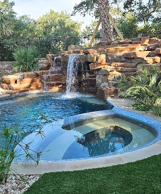Why Hill Country
