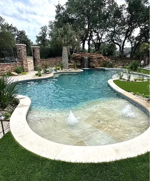 Why Hill Country