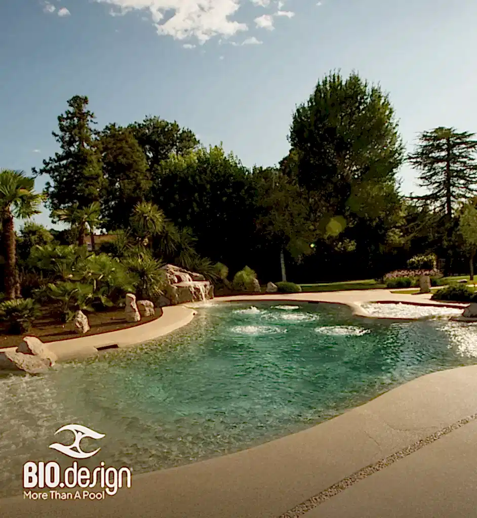 Eco-Friendly Pool Builder Gallery