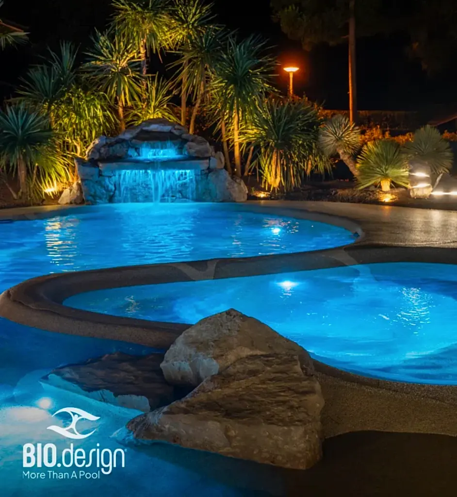 Eco-Friendly Pool Builder Gallery