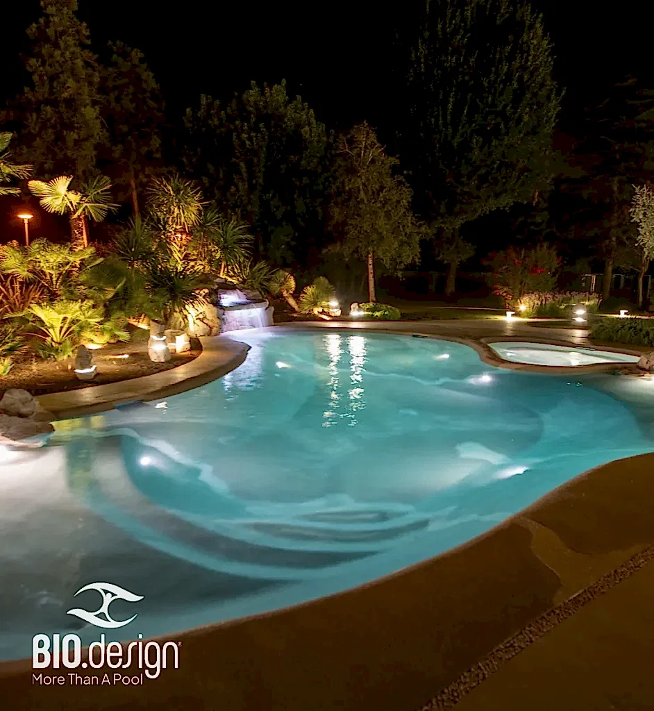 Eco-Friendly Pool Builder Gallery