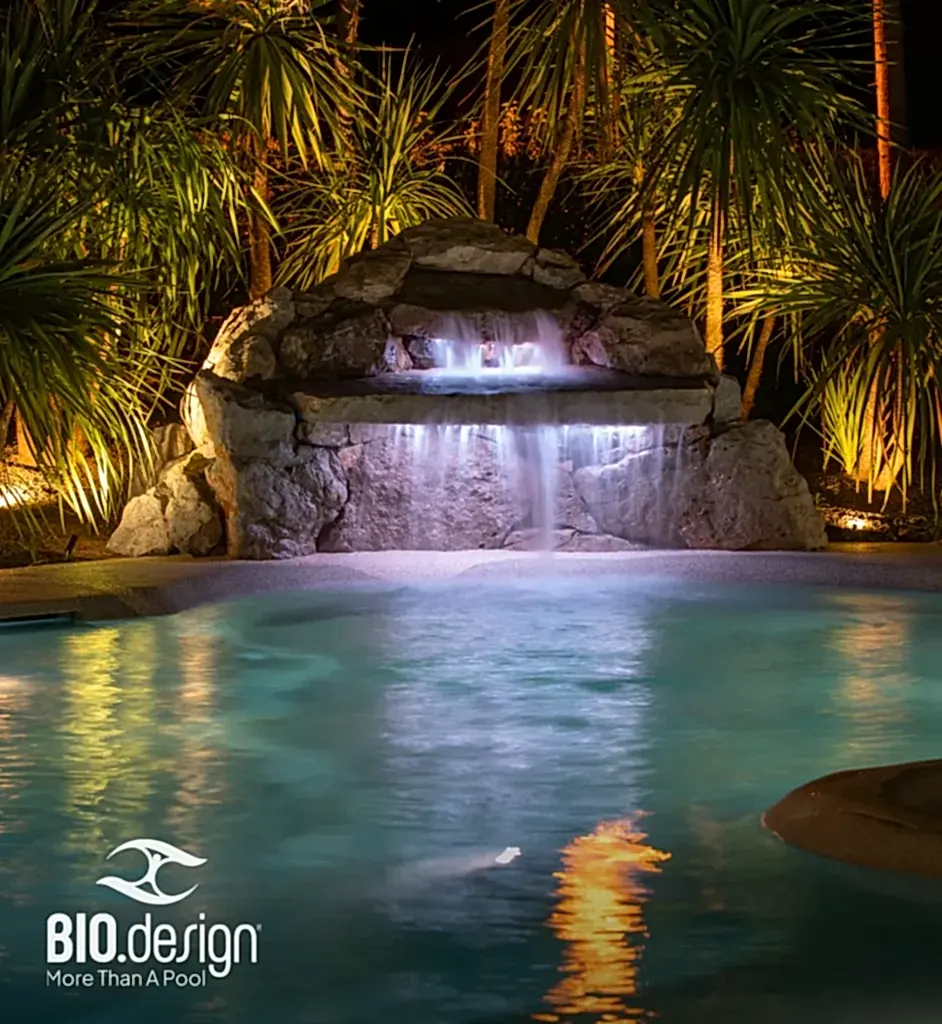 Eco-Friendly Pool Builder Gallery