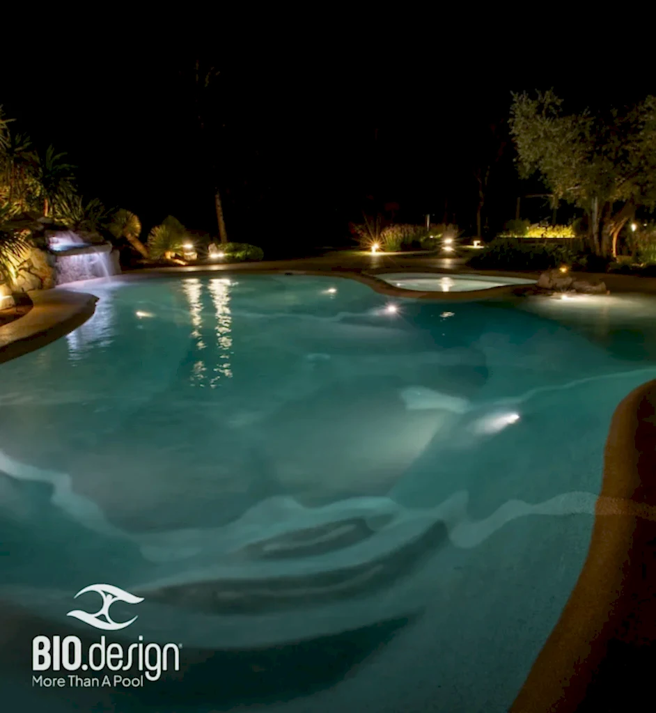 Eco-Friendly Pool Builder Gallery