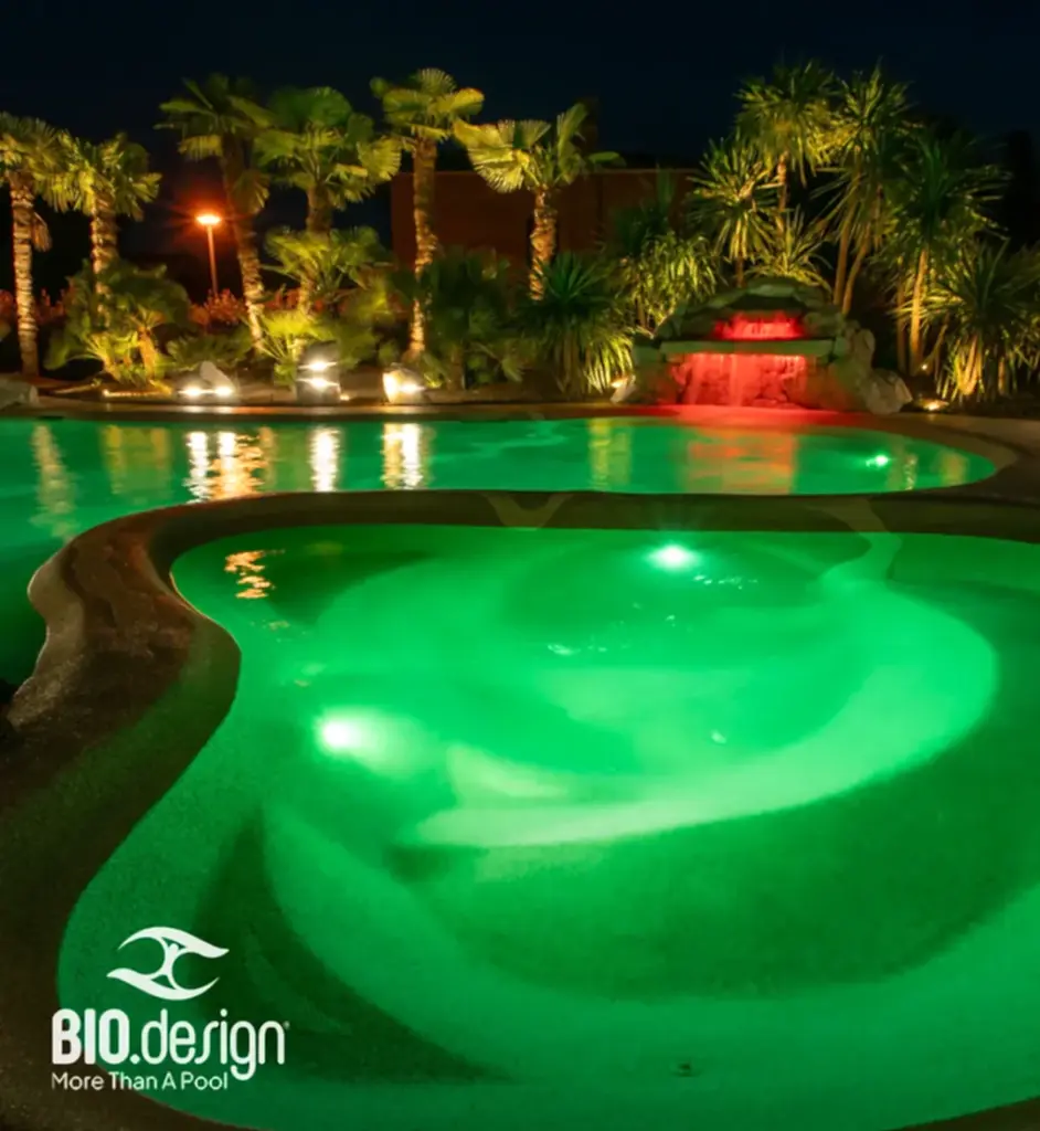 Eco-Friendly Pool Builder Gallery