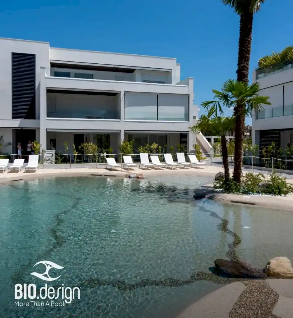 Eco-Friendly Pool Builder Gallery