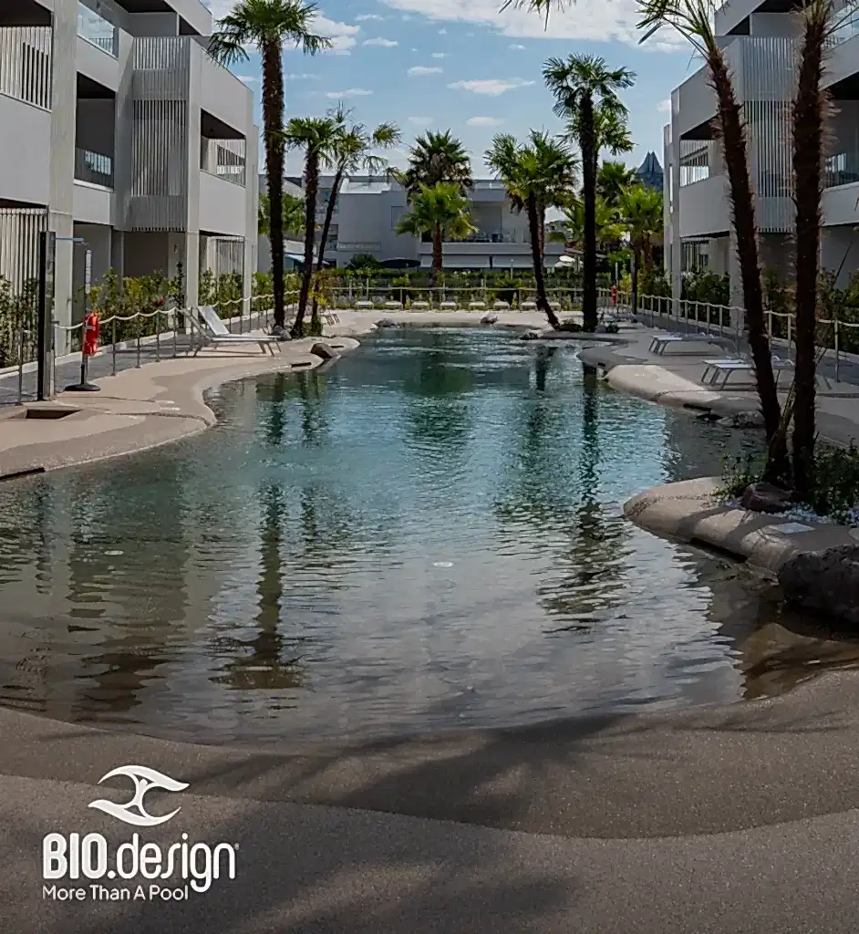 Eco-Friendly Pool Builder Gallery