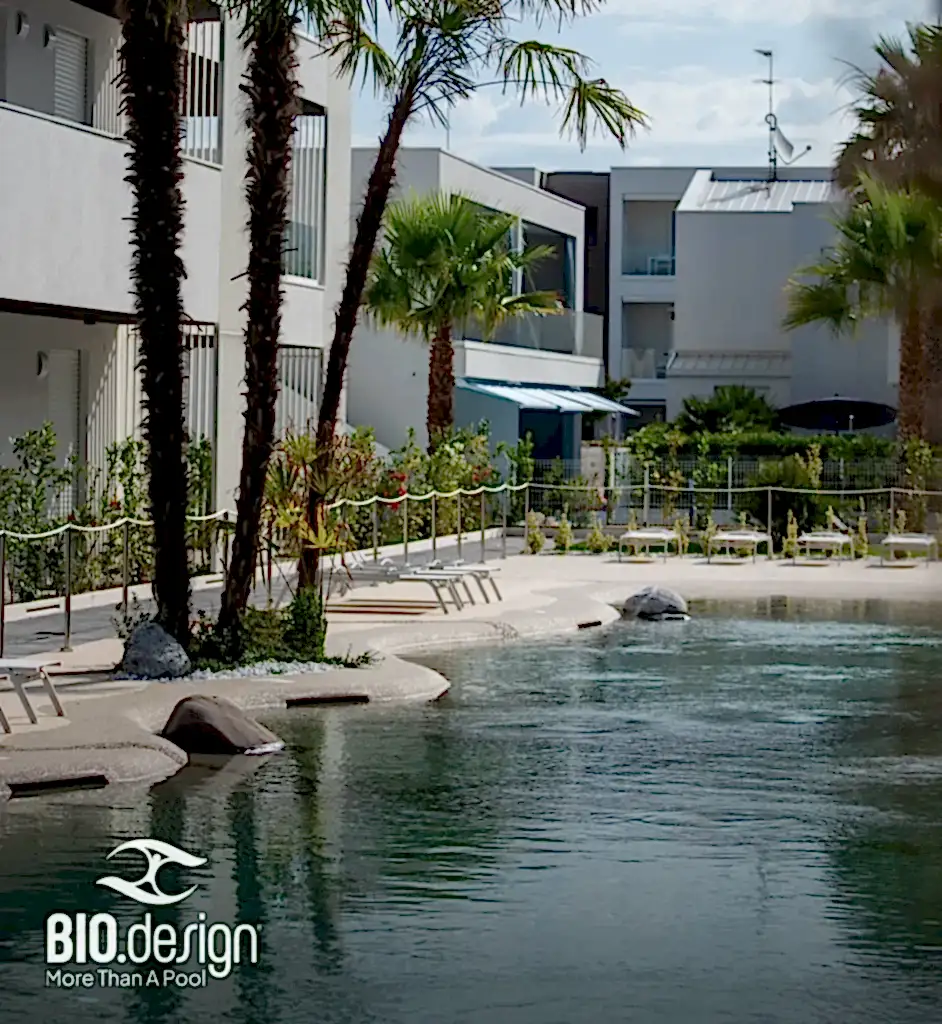 Eco-Friendly Pool Builder Gallery