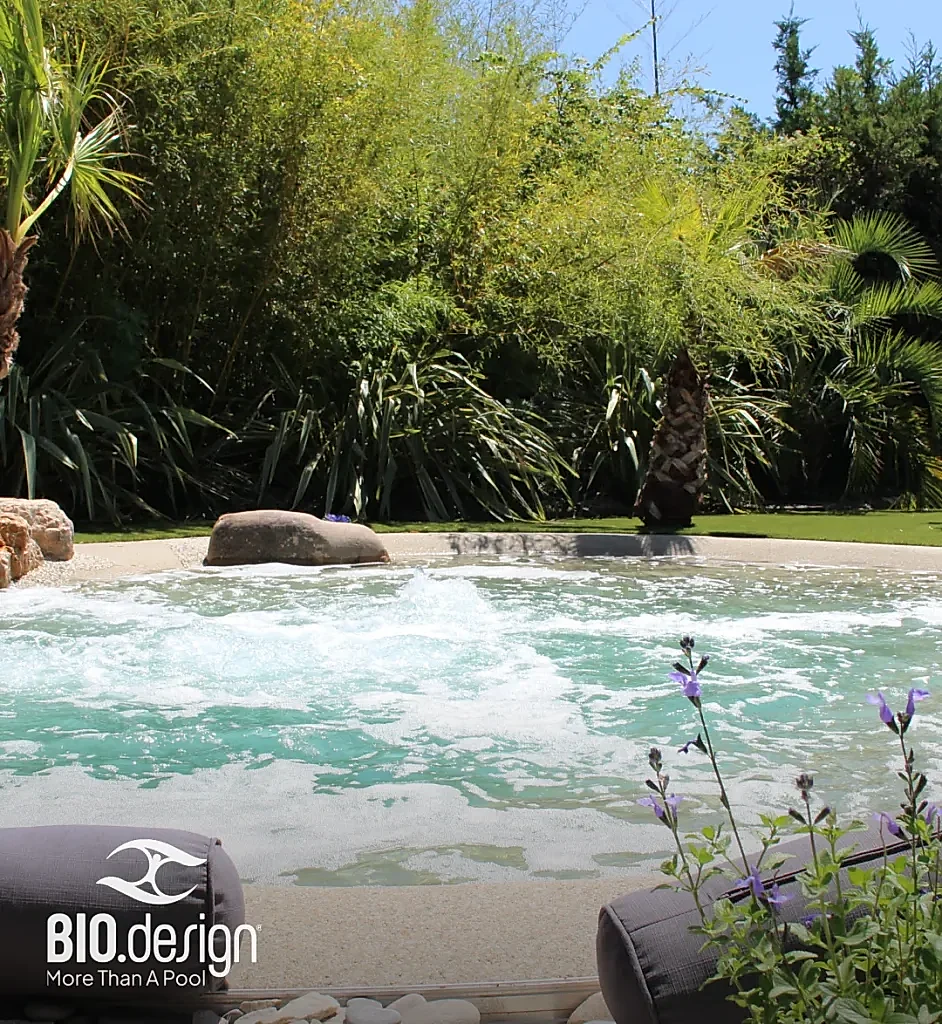 Eco-Friendly Pool Builder Gallery