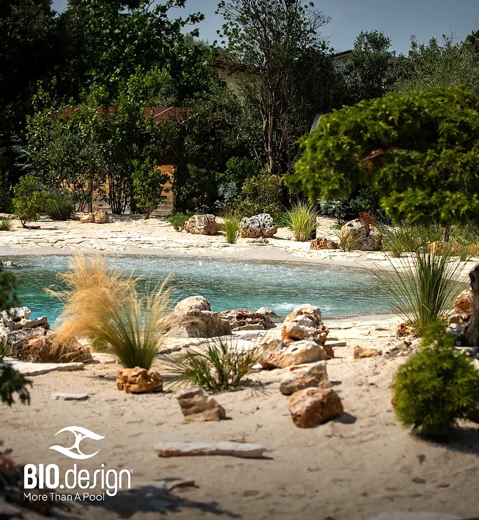 Biodesign Pool Builder Gallery
