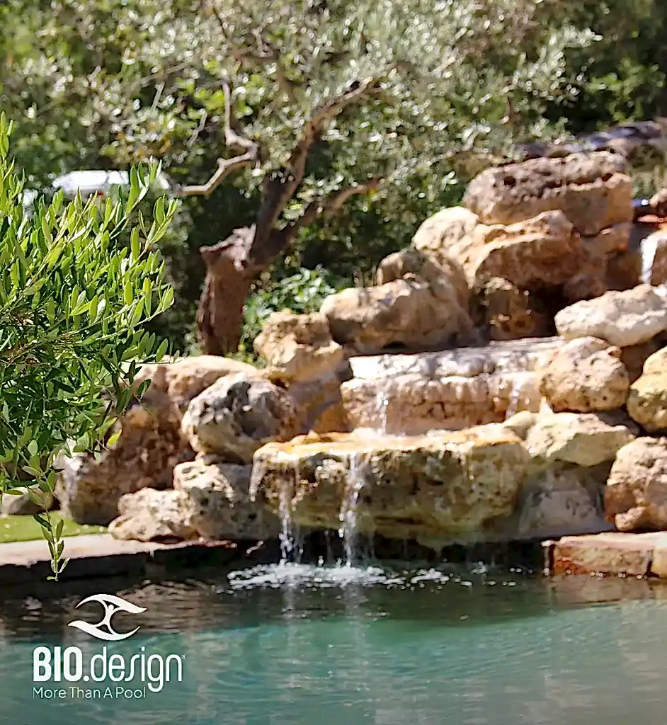 Biodesign Pool Builder Gallery
