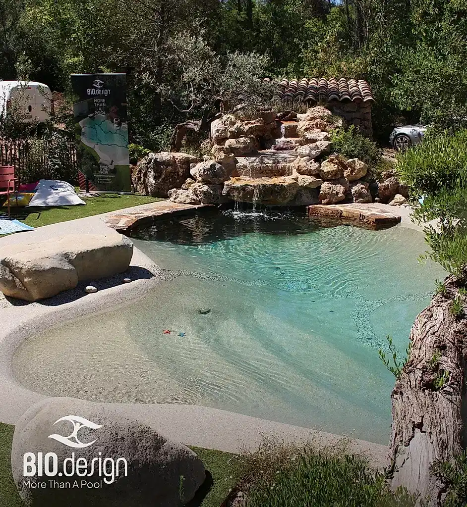 Biodesign Pool Builder Gallery