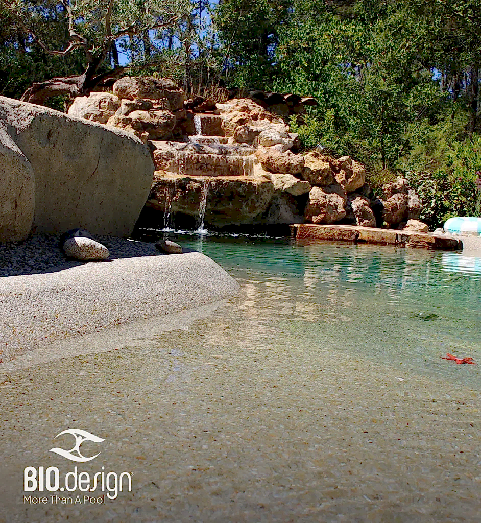 Biodesign Pool Builder Gallery