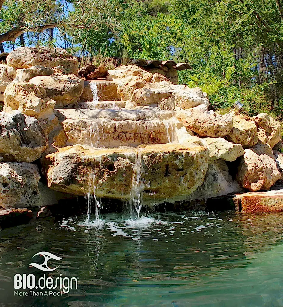Biodesign Pool Builder Gallery
