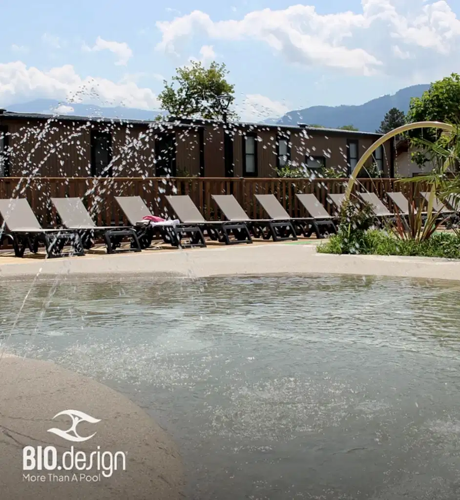 Biodesign Pool Builder Gallery