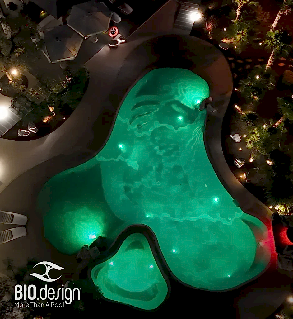 Biodesign Pool Builder Gallery