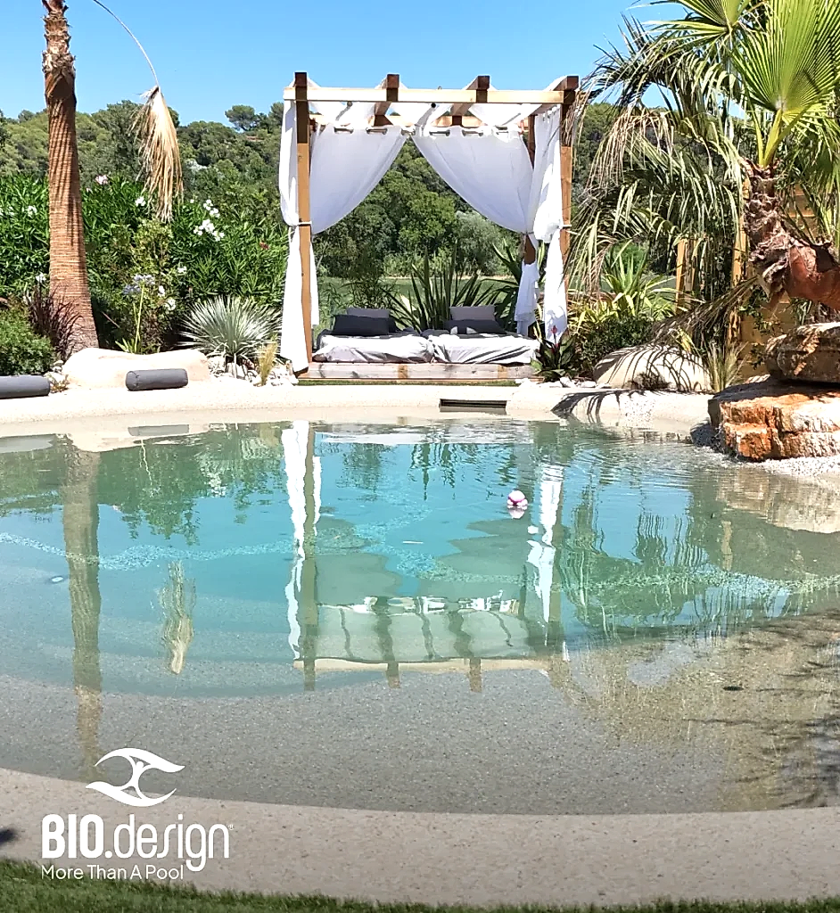 Biodesign Pool Builder Gallery