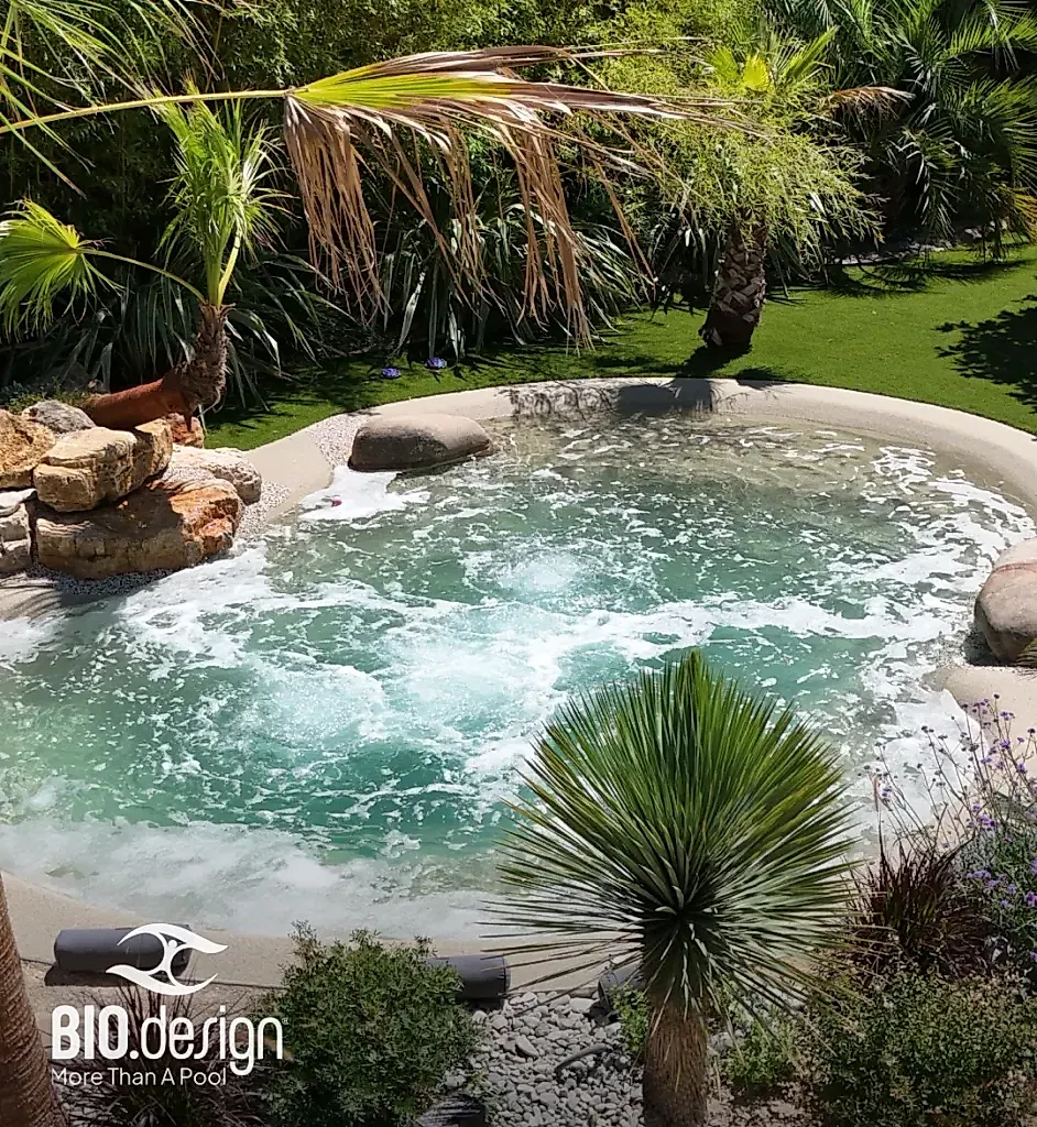 Biodesign Pool Builder Gallery