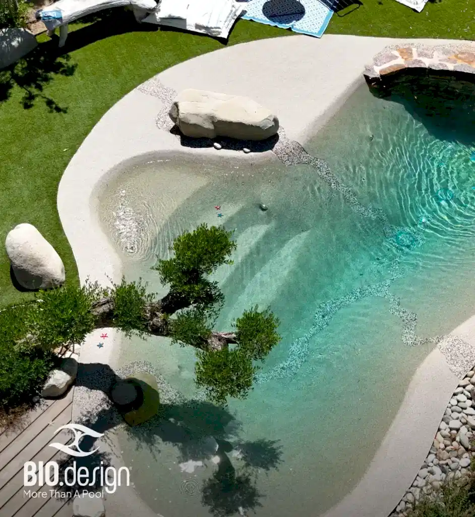 Biodesign Pool Builder Gallery