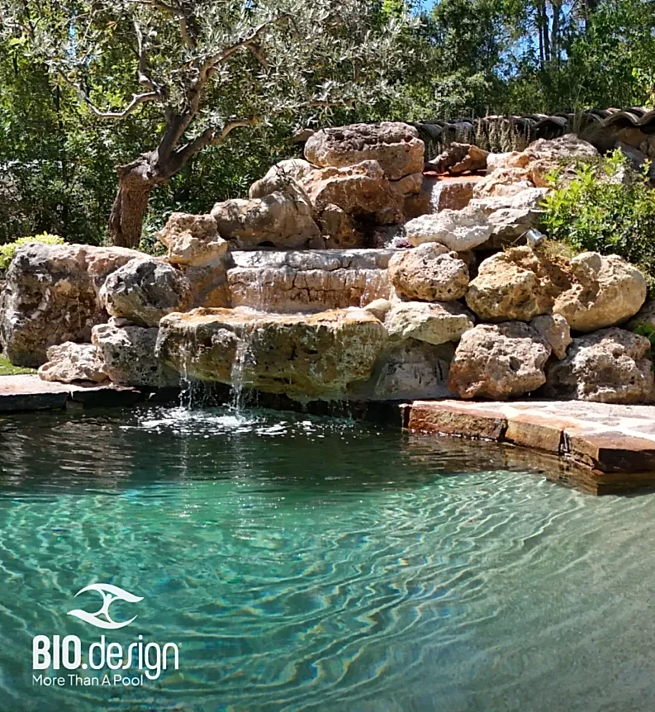Biodesign Pool Builder Gallery