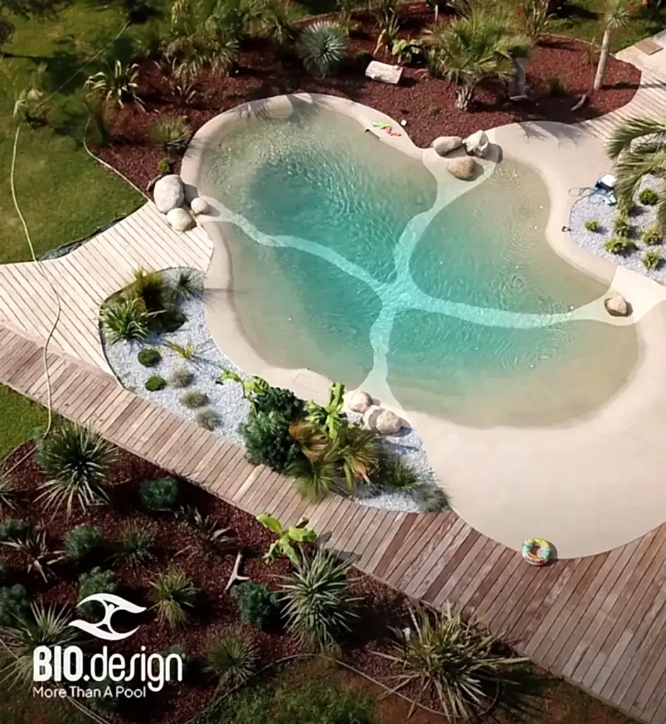 Biodesign Pool Builder Gallery