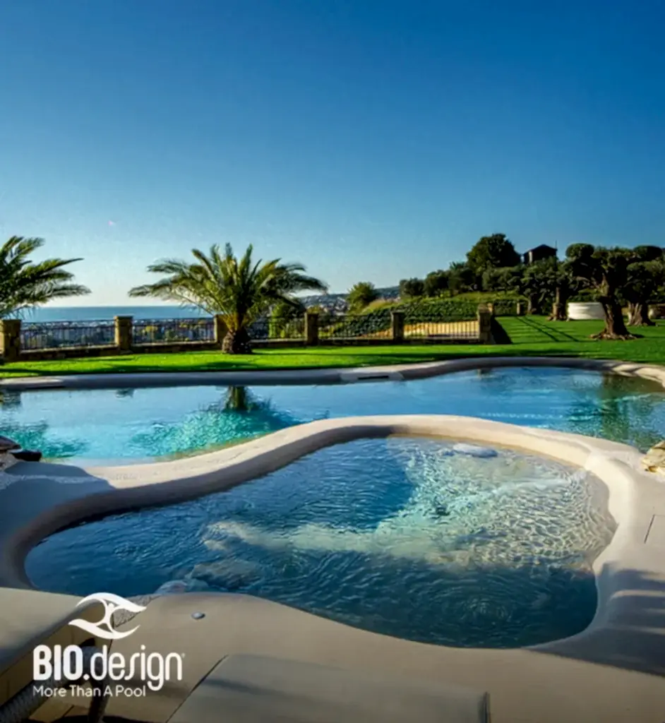 Biodesign Pool Builder Gallery