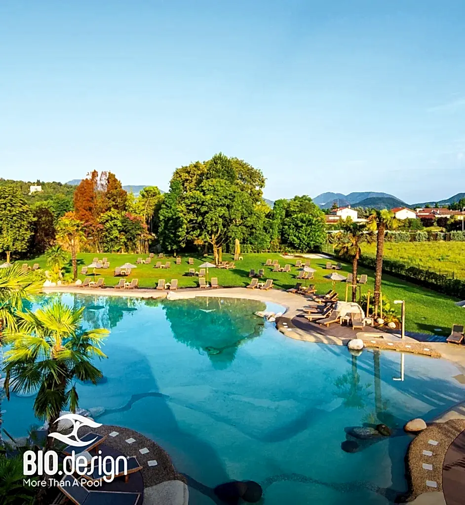 Biodesign Pool Builder Gallery