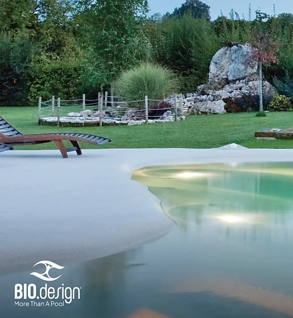 Biodesign Pool Builder Gallery