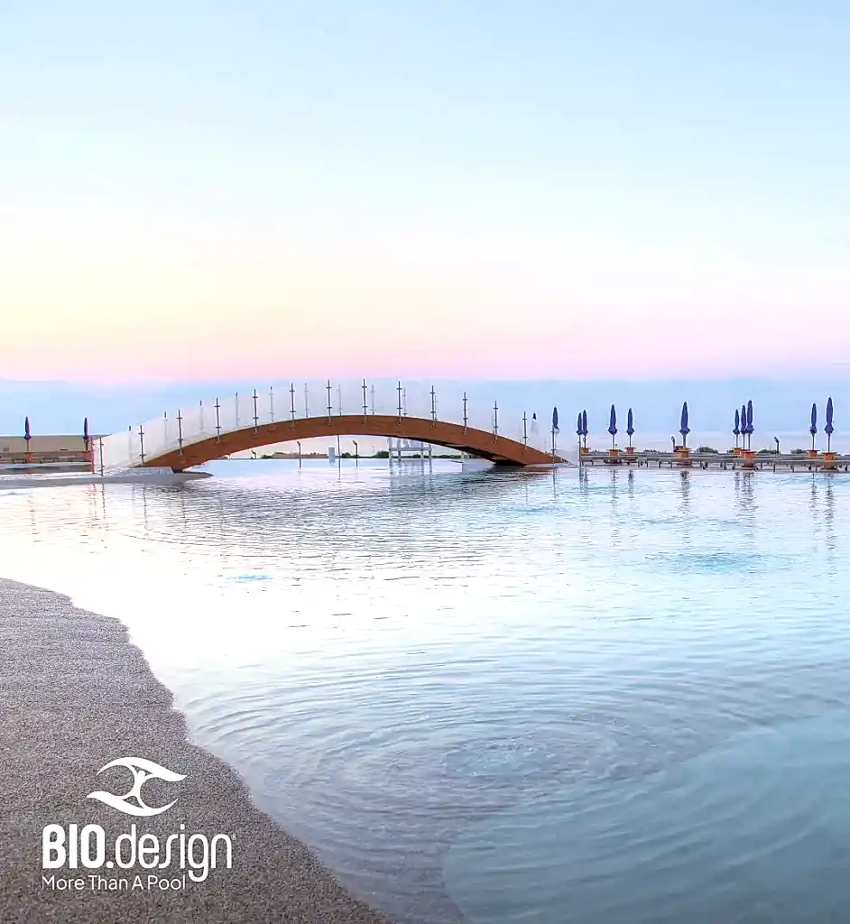 Biodesign Pool Builder Gallery