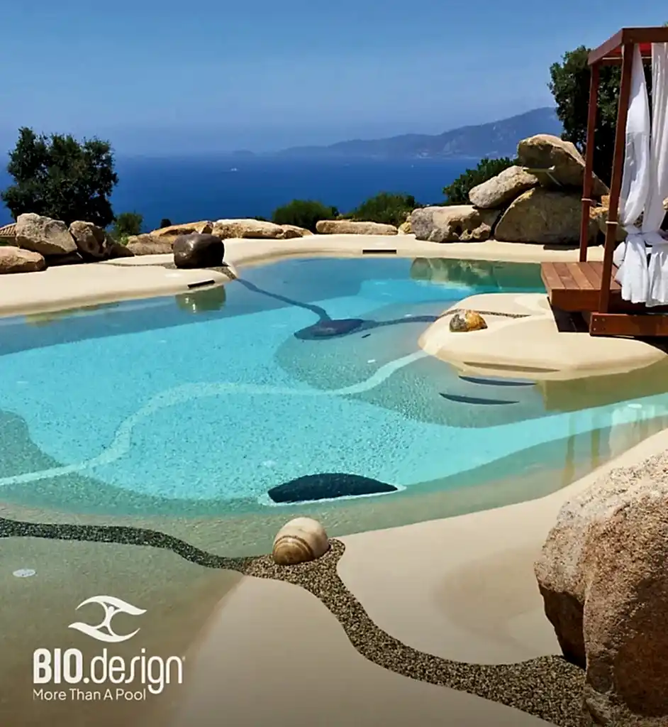 Biodesign Pool Builder Gallery