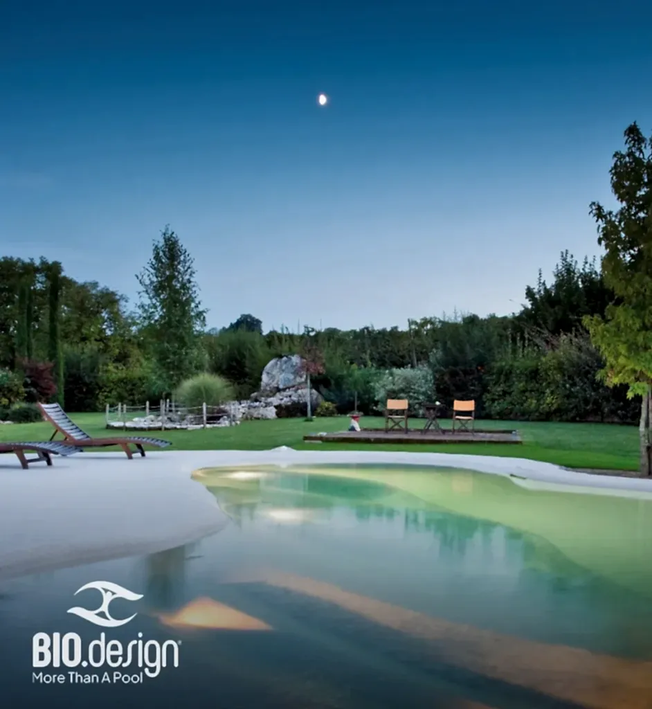 Biodesign Pool Builder Gallery