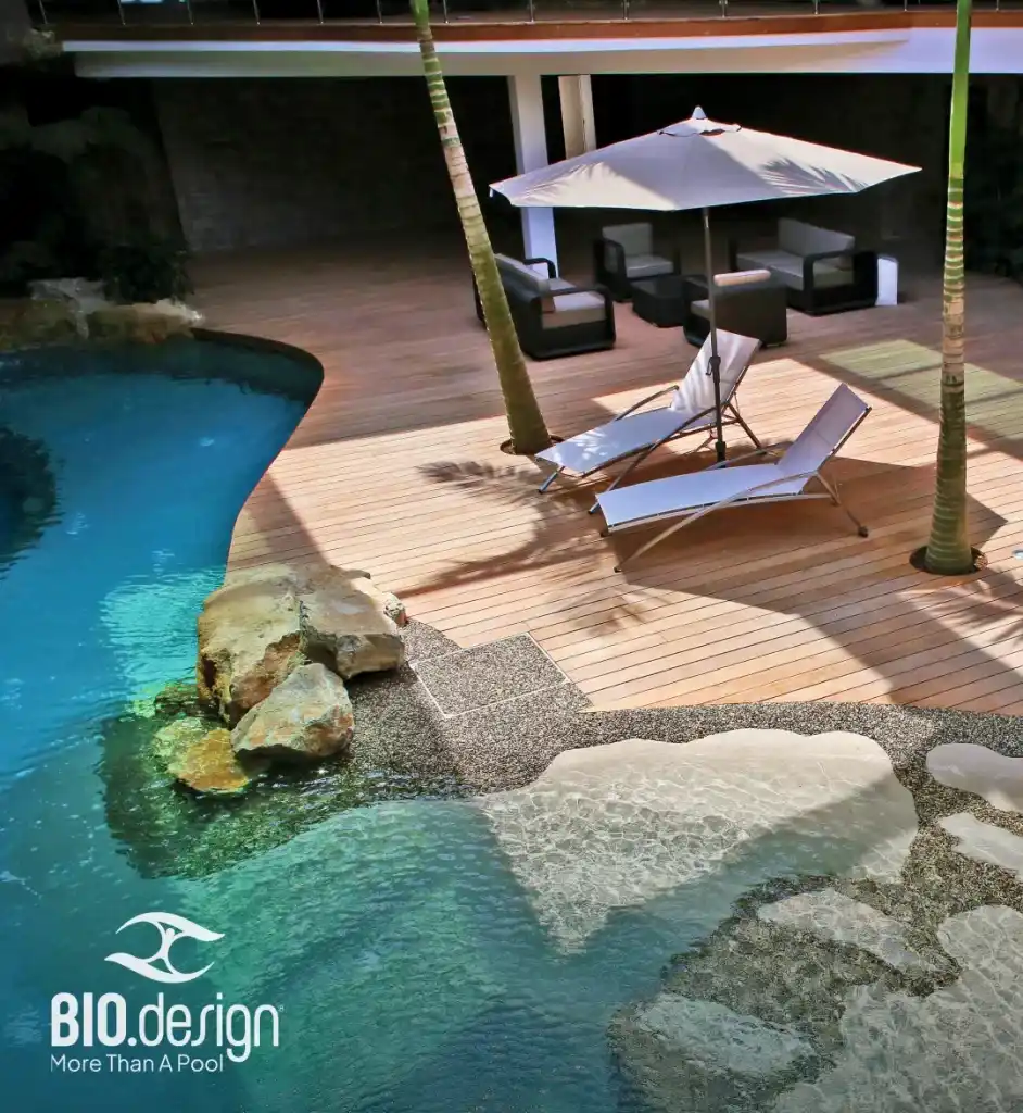 Biodesign Pool Builder Gallery