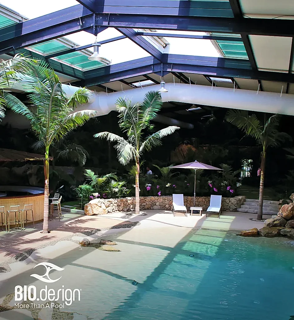 Biodesign Pool Builder Gallery