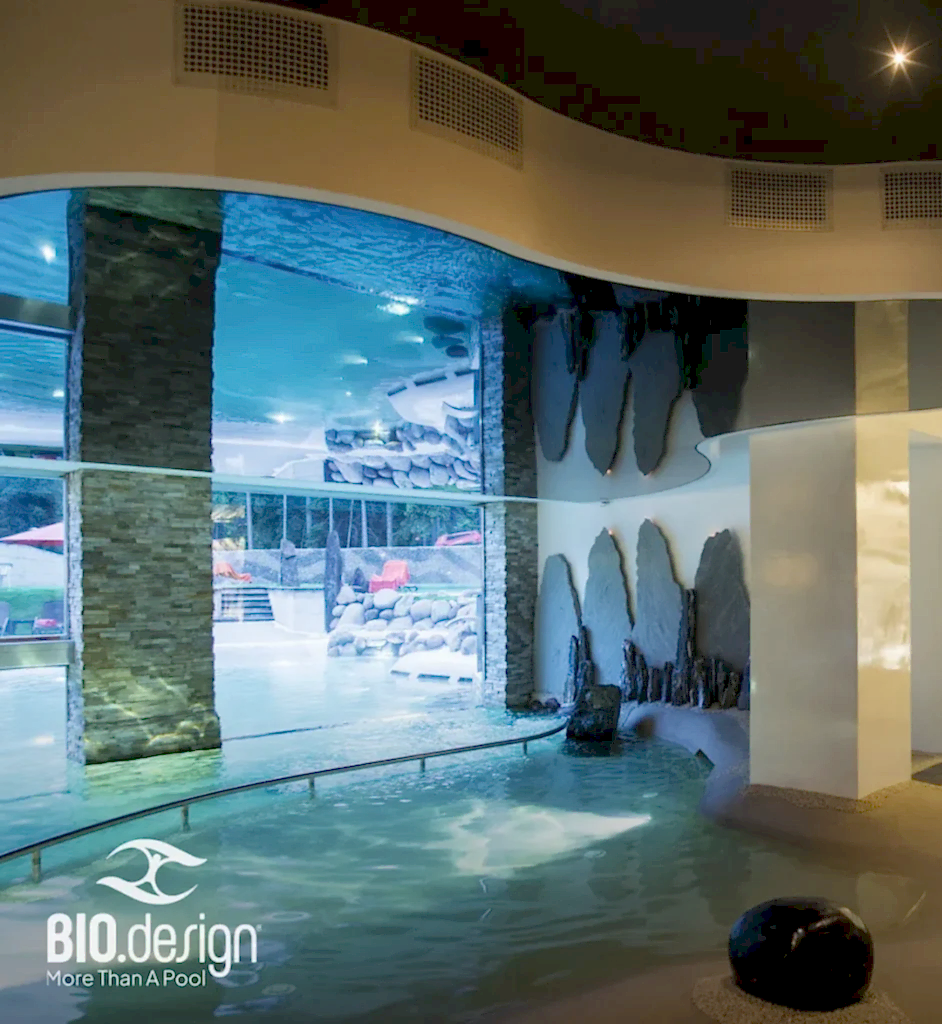 Biodesign Pool Builder Gallery