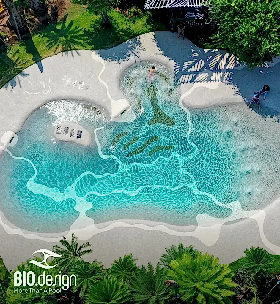 Biodesign Pool Builder Gallery