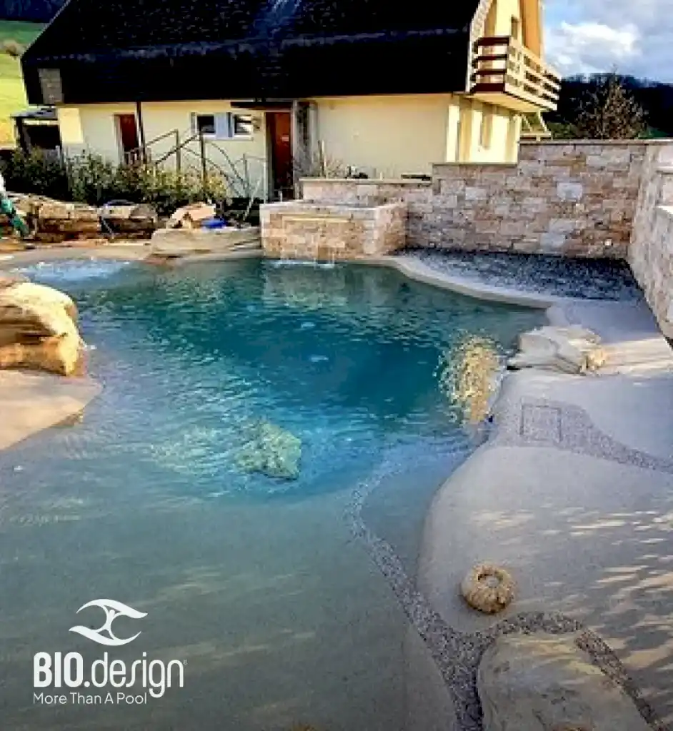 Biodesign Pool Builder Gallery