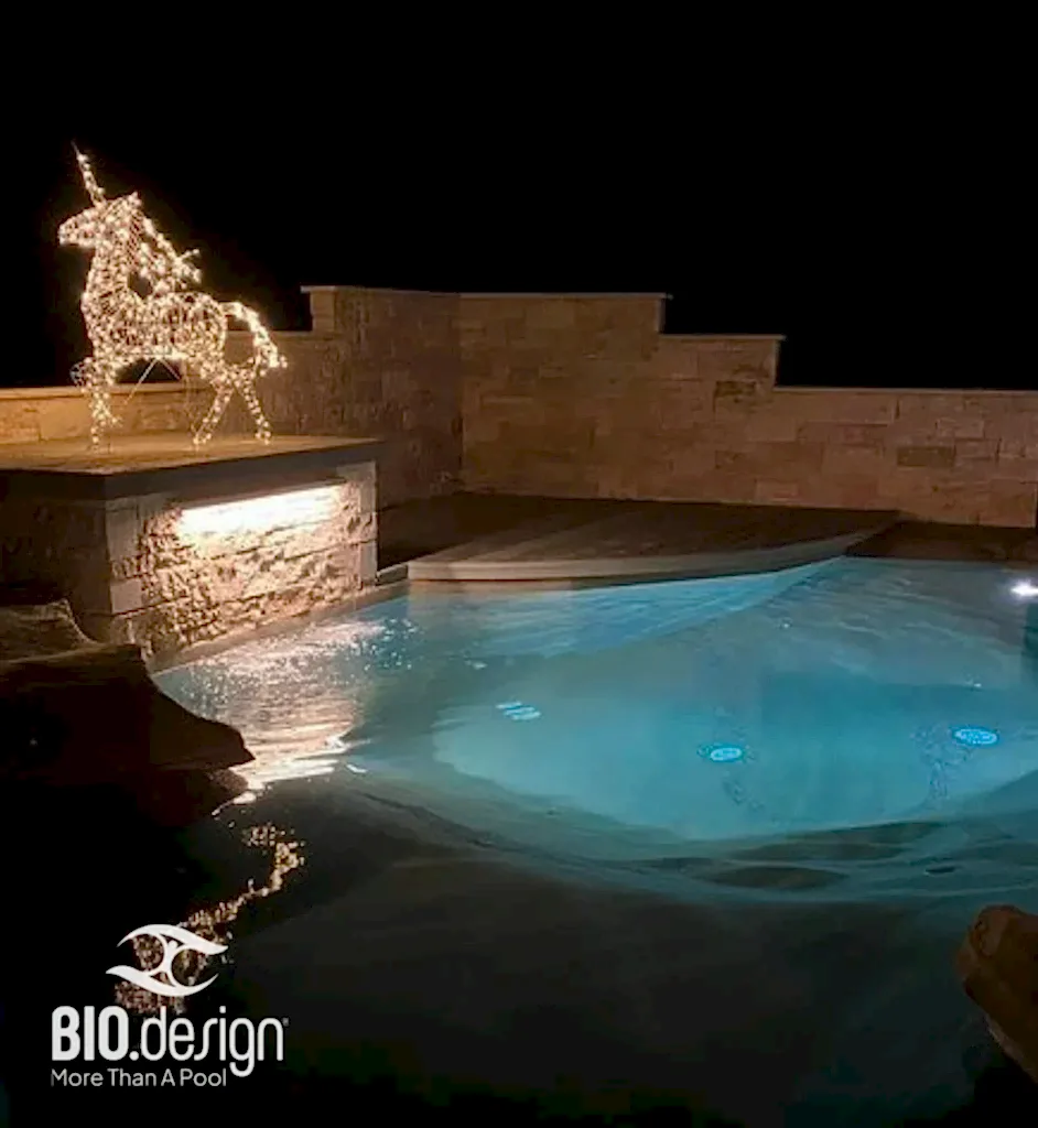 Biodesign Pool Builder Gallery