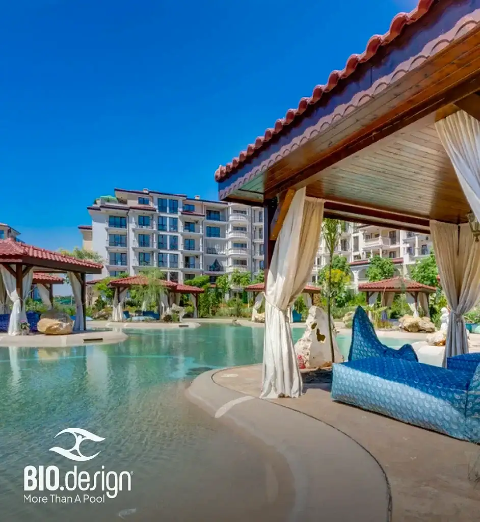 Biodesign Pool Builder Gallery