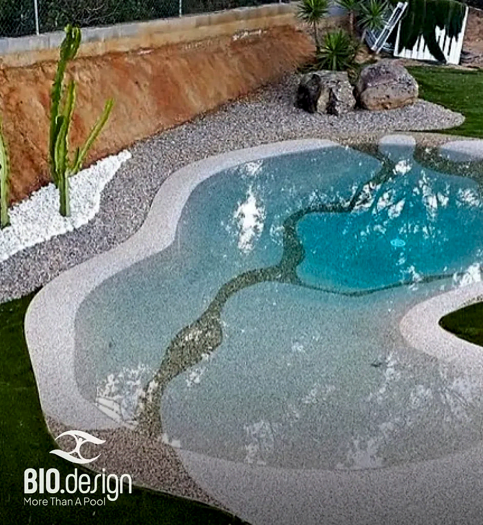 Biodesign Pool Builder Gallery