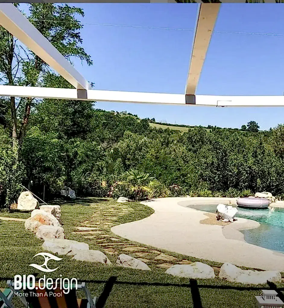 Biodesign Pool Builder Gallery