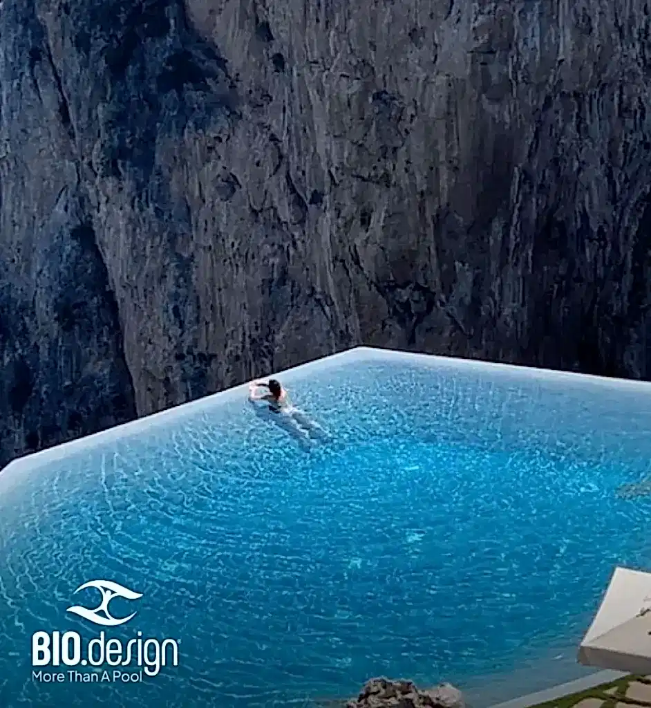 Biodesign Pool Builder Gallery
